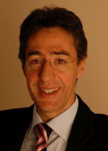 Prof. Dr. Gregor Ahn