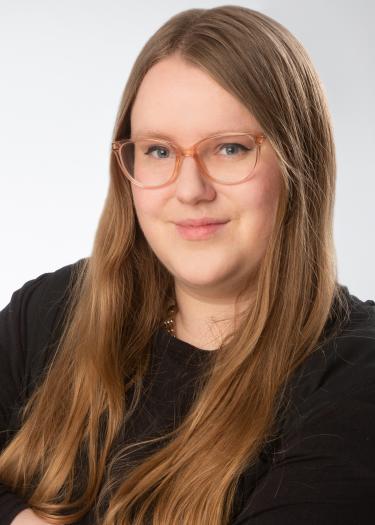 Laura Brandt, M.A.