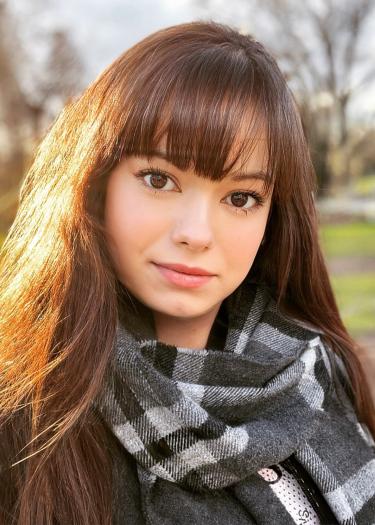 Natascha Macho, B.A.