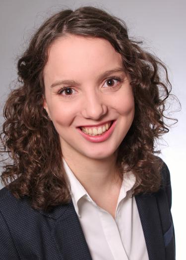 Silke Hasper