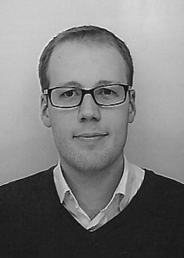 Maarten Paulusse, M.A.
