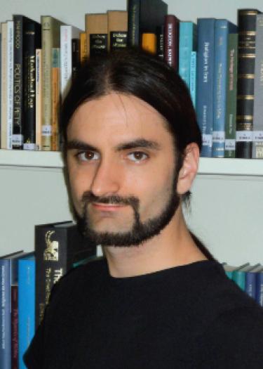 Tobias Pusch, M.A. 