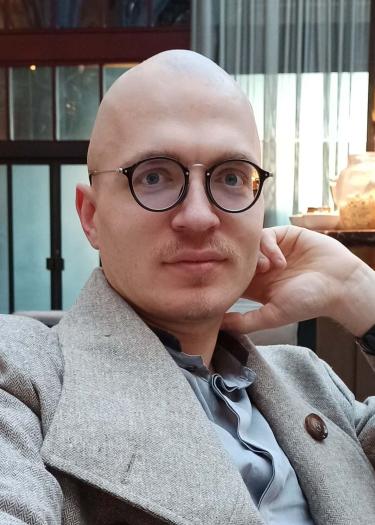 Christian Koch, M.A.
