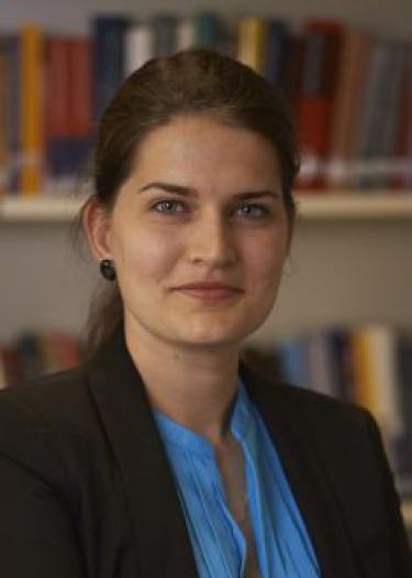 Dr. Kathrin Kohle