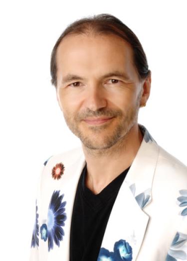 Dr. Gernot Meier