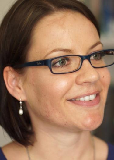 Dr. Katja Rakow