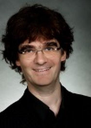 Dr. Clemens Heni